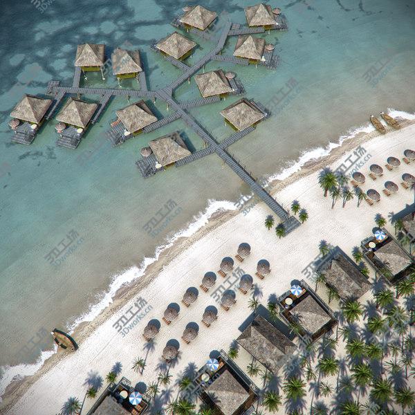 images/goods_img/20210312/Island Beach Resort/1.jpg